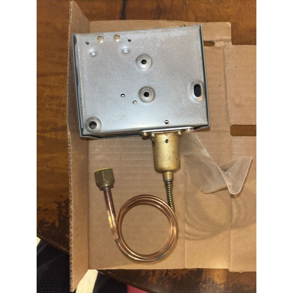 Johnson Controls P70-P72 "ALL RANGE" Refrigeration Pressure Control single - Picture 6 of 8